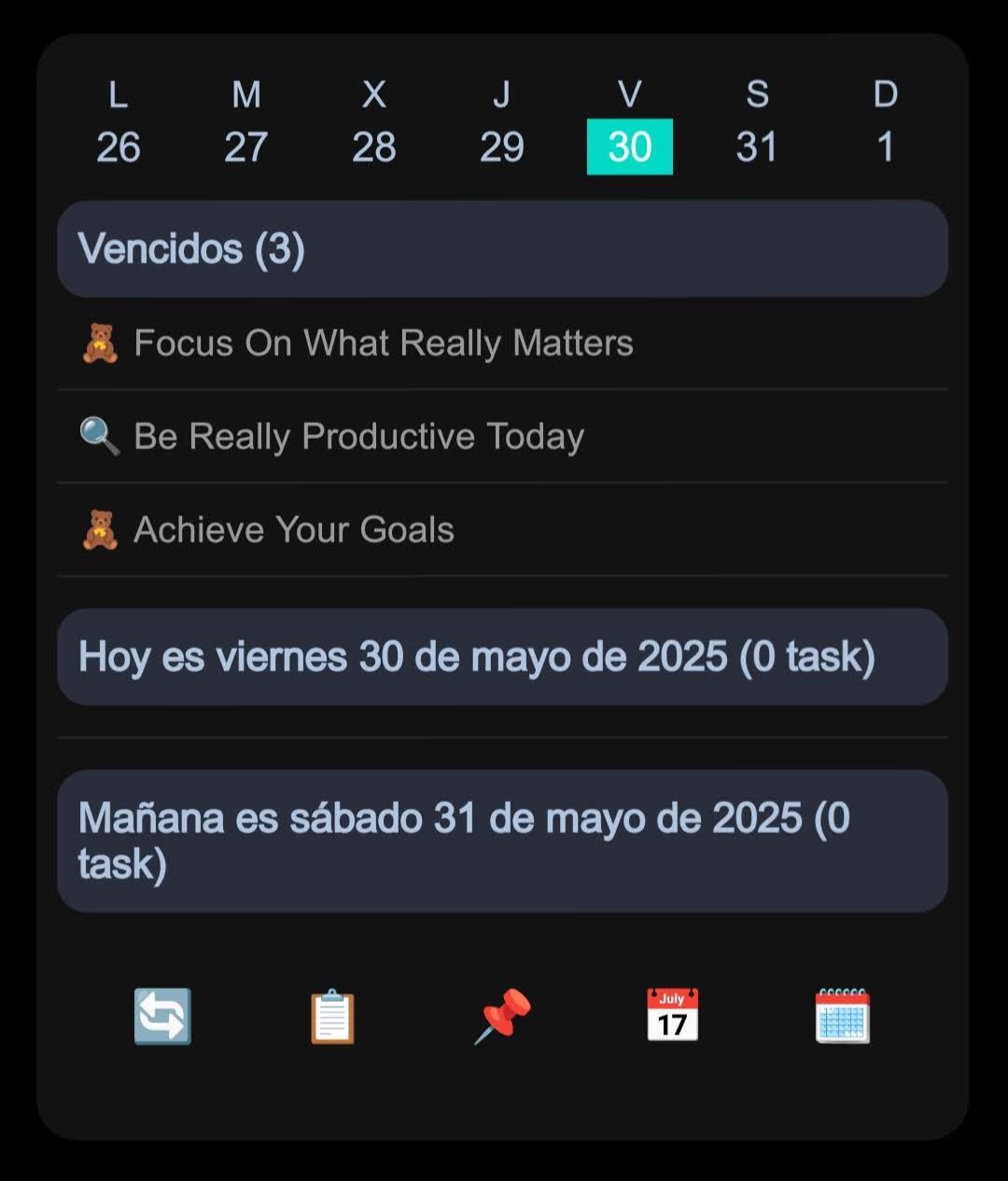 Product Demo